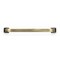 Richelieu 6-5/16 in. (160 mm) Center-to-Center Antique English Transitional Drawer Pull BP815160AE - alternate 2