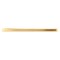 Richelieu 7 9/16-inch (192 mm) Center to Center Aurum Brushed Gold Contemporary Cabinet Pull BP8189192158 - alternate 3