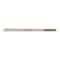 Richelieu 7 9/16-inch (192 mm) Center to Center Brushed Nickel Contemporary Cabinet Pull BP8189192195 - alternate 4