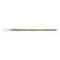 Richelieu 10 1/8-inch (256 mm) Center to Center Brushed Nickel Contemporary Cabinet Pull BP8189256195 - alternate 4