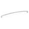 Richelieu 13 7/8-inch (352 mm) Center to Center Chrome Contemporary Cabinet Pull BP8189352140 - alternate 1