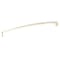Richelieu 13 7/8-inch (352 mm) Center to Center Brushed Nickel Contemporary Cabinet Pull BP8189352195 - alternate 1