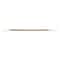 Richelieu 13 7/8-inch (352 mm) Center to Center Brushed Nickel Contemporary Cabinet Pull BP8189352195 - alternate 2