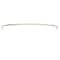 Richelieu 13 7/8-inch (352 mm) Center to Center Brushed Nickel Contemporary Cabinet Pull BP8189352195 - alternate 5