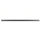 Richelieu 13 7/8-inch (352 mm) Center to Center Matte Black Contemporary Cabinet Pull BP8189352900 - alternate 5