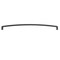 Richelieu 13 7/8-inch (352 mm) Center to Center Matte Black Contemporary Cabinet Pull BP8189352900 - alternate 4