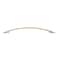 Richelieu 7 9/16 in (192 mm) Center-to-Center Champagne Bronze Contemporary Cabinet Pull Silverthorn BP821192CHBRZ - alternate 4