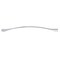Richelieu 8 13/16-inch (224 mm) Center to Center Chrome Contemporary Cabinet Pull BP8232224140 - alternate 2