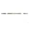 Richelieu 8 13/16-inch (224 mm) Center to Center Brushed Nickel Contemporary Cabinet Pull BP8232224195 - alternate 5