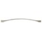 Richelieu 8 13/16-inch (224 mm) Center to Center Brushed Nickel Contemporary Cabinet Pull BP8232224195 - alternate 3