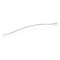 Richelieu 11 3/8-inch (288 mm) Center to Center Chrome Contemporary Cabinet Pull BP8232288140 - alternate 1