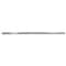Richelieu 11 3/8-inch (288 mm) Center to Center Chrome Contemporary Cabinet Pull BP8232288140 - alternate 3