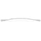 Richelieu 11 3/8-inch (288 mm) Center to Center Chrome Contemporary Cabinet Pull BP8232288140 - alternate 4