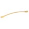 Richelieu 11 3/8-inch (288 mm) Center to Center Aurum Brushed Gold Contemporary Cabinet Pull BP8232288158 - alternate 1
