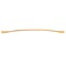 Richelieu 11 3/8-inch (288 mm) Center to Center Aurum Brushed Gold Contemporary Cabinet Pull BP8232288158 - alternate 3