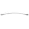 Richelieu 11 3/8-inch (288 mm) Center to Center Brushed Nickel Contemporary Cabinet Pull BP8232288195 - alternate 3
