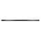Richelieu 11 3/8-inch (288 mm) Center to Center Matte Black Contemporary Cabinet Pull BP8232288900 - alternate 4