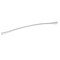Richelieu 13 7/8-inch (352 mm) Center to Center Chrome Contemporary Cabinet Pull BP8232352140 - alternate 1