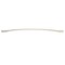 Richelieu 13 7/8-inch (352 mm) Center to Center Brushed Nickel Contemporary Cabinet Pull BP8232352195 - alternate 4