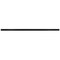 Richelieu 13 7/8-inch (352 mm) Center to Center Matte Black Contemporary Cabinet Pull BP8232352900 - alternate 4