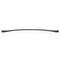 Richelieu 13 7/8-inch (352 mm) Center to Center Matte Black Contemporary Cabinet Pull BP8232352900 - alternate 5