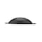 Richelieu 3 in (76.2 mm) Center-to-Center Matte Black Traditional Drawer Pull BP82333900 - alternate 2