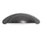 Richelieu 3 in. (76 mm) Center-to-Center Oil-Rubbed Bronze Traditional Cup Pull BP82333ORB - alternate 1