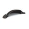 Richelieu 3 in. (76 mm) Center-to-Center Oil-Rubbed Bronze Traditional Cup Pull BP82333ORB - alternate 4