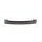 Richelieu 5 1/16 in (128 mm) Center-to-Center Antique Nickel Transitional Drawer Pull BP8252128143 - alternate 2