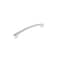 Richelieu 6-5/16 in. (160 mm) Center-to-Center Chrome Transitional Drawer Pull BP8252160140 - alternate 1