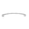Richelieu 6-5/16 in. (160 mm) Center-to-Center Chrome Transitional Drawer Pull BP8252160140 - alternate 2