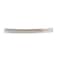 Richelieu 6-5/16 in. (160 mm) Center-to-Center Brushed Nickel Transitional Drawer Pull BP8252160195 - alternate 4