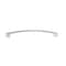 Richelieu 7-9/16 in. (192 mm) Center-to-Center Chrome Transitional Drawer Pull BP8252192140 - alternate 3