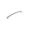 Richelieu 7-9/16 in. (192 mm) Center-to-Center Brushed Nickel Transitional Drawer Pull BP8252192195 - alternate 1
