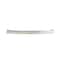 Richelieu 7-9/16 in. (192 mm) Center-to-Center Brushed Nickel Transitional Drawer Pull BP8252192195 - alternate 2