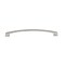 Richelieu 7-9/16 in. (192 mm) Center-to-Center Brushed Nickel Transitional Drawer Pull BP8252192195 - alternate 3