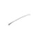 Richelieu 12-5/8 in. (320 mm) Center-to-Center Chrome Transitional Drawer Pull BP8252320140 - alternate 1