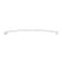 Richelieu 12-5/8 in. (320 mm) Center-to-Center Chrome Transitional Drawer Pull BP8252320140 - alternate 2