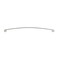 Richelieu 12-5/8 in. (320 mm) Center-to-Center Brushed Nickel Transitional Drawer Pull BP8252320195 - alternate 3