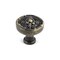 Richelieu 1 1/4 in (32 mm) Antique English Traditional Metal Cabinet Knob BP82619AE - alternate 1