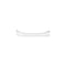 Richelieu 5 1/16 in (128 mm) Center-to-Center Chrome Contemporary Cabinet Pull BP82871128140 - alternate 5