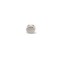 Richelieu 1 3/16 in (30 mm) x 7/8 in (22 mm) Brushed Nickel Contemporary Cabinet Knob BP8287130195 - alternate 5
