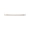 Richelieu 12 5/8 in (320 mm) Center-to-Center Brushed Nickel Contemporary Cabinet Pull BP82871320195 - alternate 2