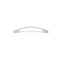 Richelieu 5 1/16 in (128 mm) Center-to-Center Chrome Contemporary Cabinet Pull BP83235128140 - alternate 5