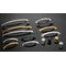 Richelieu 3 in (76 mm) Center-to-Center Brushed Nickel Contemporary Cabinet Pull BP8323576195 - alternate 5
