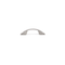 Richelieu 3 in (76 mm) Center-to-Center Brushed Nickel Contemporary Cabinet Pull BP8323576195 - alternate 4