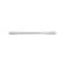 Richelieu 5 1/16 in (128 mm) Center-to-Center Chrome Contemporary Drawer Pull BP85820128140 - alternate 2