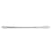 Richelieu 7 9/16 in (192 mm) Center-to-Center Chrome Contemporary Drawer Pull BP85820192140 - alternate 4