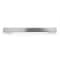 Richelieu 5-1/16 in. (128 mm) Center-to-Center Brushed Nickel Contemporary Drawer Pull BP86072128195 - alternate 3