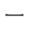 Richelieu 5-1/16 in. (128 mm) Center-to-Center Brushed Oil-Rubbed Bronze Contemporary Drawer Pull BP86072128BORB - alternate 4